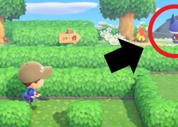 May Day Event Rover's Maze Solution Guide Mystery Island