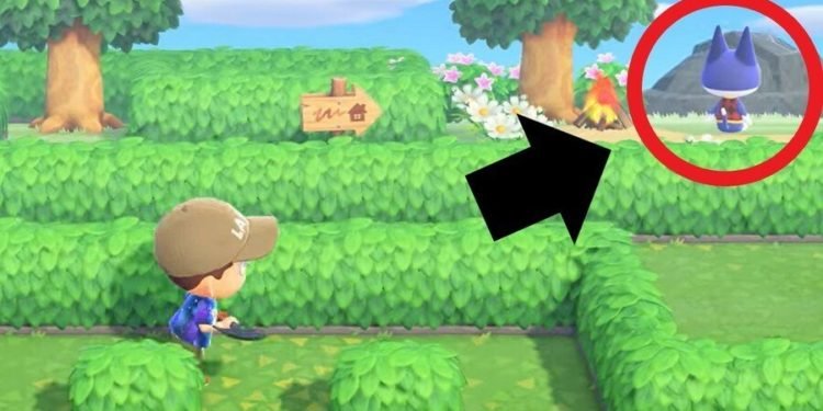 May Day Event Rover's Maze Solution Guide Mystery Island