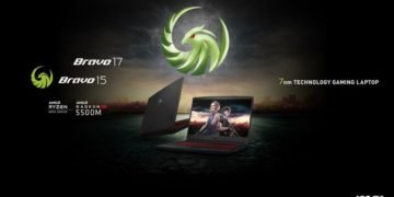 MSI Bravo Gaming