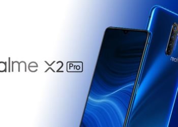 Realme X2 Pro custom ROMs