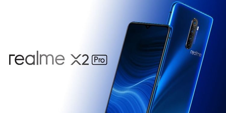 Realme X2 Pro custom ROMs