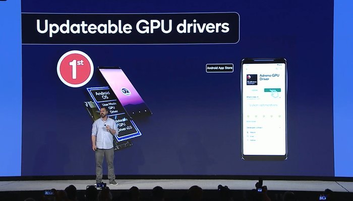 Xiaomi GPU Driver Update