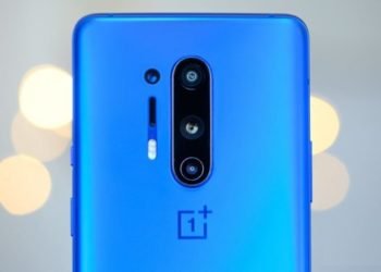 OnePlus 8 Pro OxygenOs 10.5.6