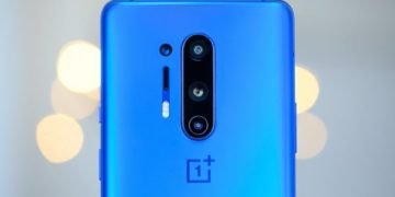 OnePlus 8 Pro OxygenOs 10.5.6
