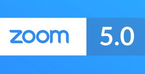 Zoom 5.15.6 download the last version for mac