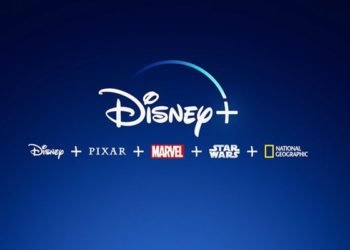 Disney+