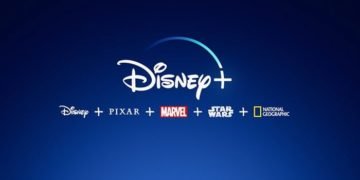 Disney+