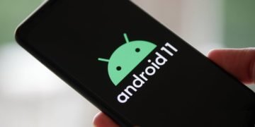 Motorola Android 11