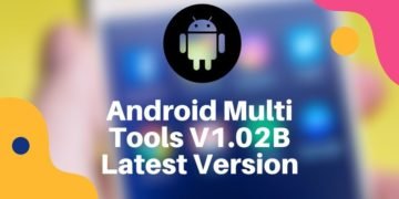 Android Multi Tools