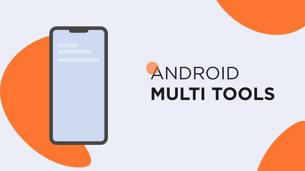 all in one android multi tool