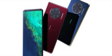 Nokia 10 Pureview