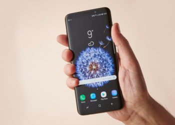 Samsung Galaxy S9 Plus