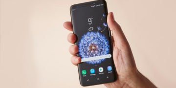 Samsung Galaxy S9 Plus