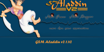 GSM Aladdin V2.1.42