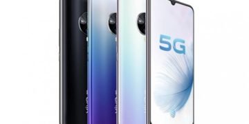 Vivo S6