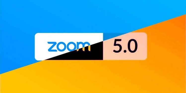 Zoom 5.15.6 instal the new version for ios