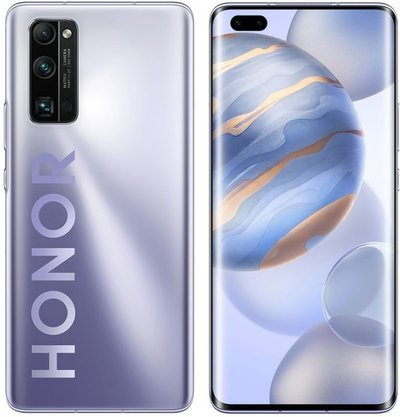 Honor 30 June 2020 Update