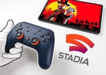 Google Stadia