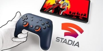 Google Stadia
