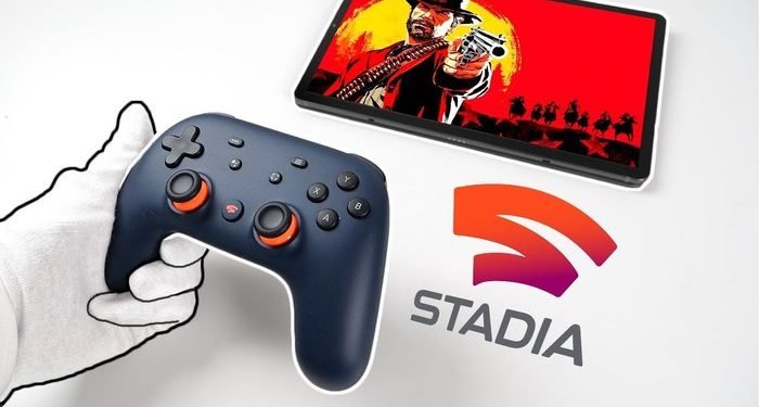 can you play stadia on a mac