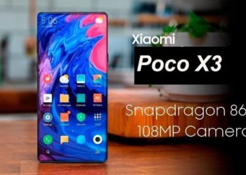 Poco X3