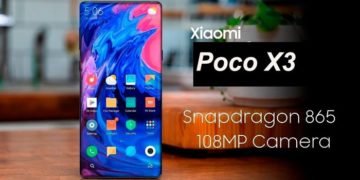 Poco X3
