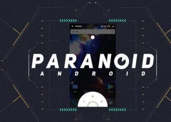 Paranoid Android