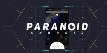 Paranoid Android