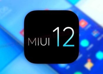 MIUI 12 update timeline