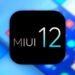 MIUI 12 update timeline