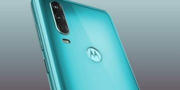 Motorola One Fusion