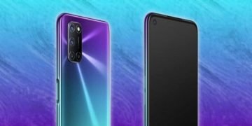 Oppo A72