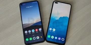 Realme 7 Pro