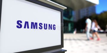 Samsung ends support