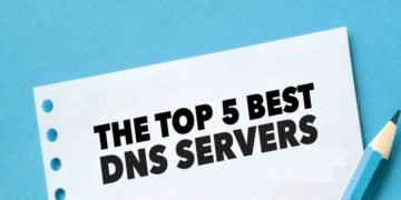 DNS Servers