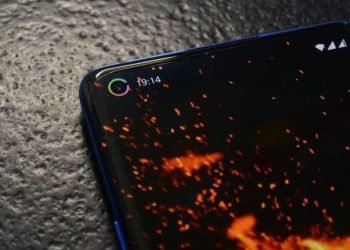 Energy Ring OnePlus 8