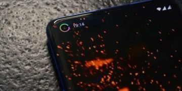 Energy Ring OnePlus 8