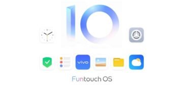 Vivo Funtouch OS 10