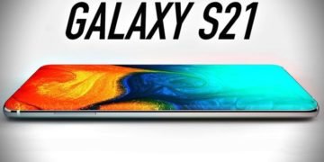 Samsung Galaxy S21 to feature OIS in front-facing cameras : Reports