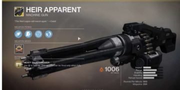 Destiny 2 Class Act Triumph Guide-How To Get Heir Apparent During Guardian Games 2020