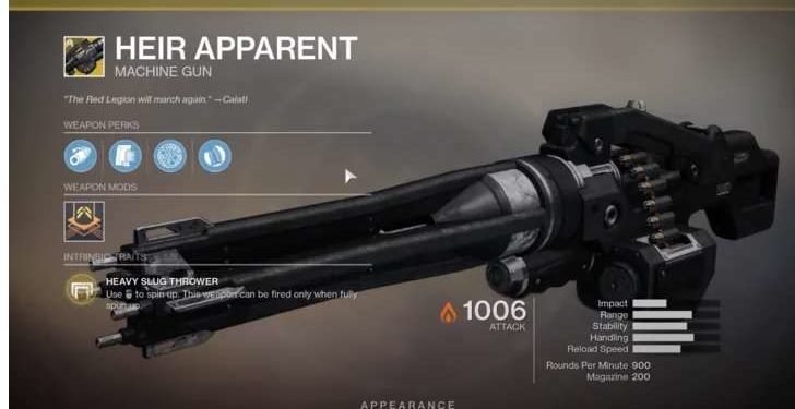 Destiny 2 Class Act Triumph Guide-How To Get Heir Apparent During Guardian Games 2020