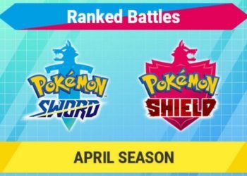 Pokemon Sword & Shield Battle Series 3 April Season Is Live Now, Check Rewards List