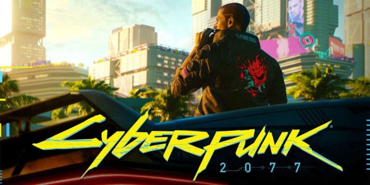 New Cyberpunk 2077 Information Is Coming Very Soon, Is It Related To The Release Date Or A New Trailer ?