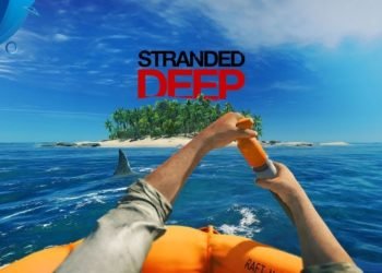 stranded deep