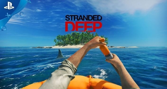 stranded deep
