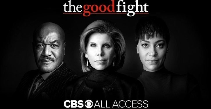 The Good Fight Season 4 Release Date, Plot, Cast and other details