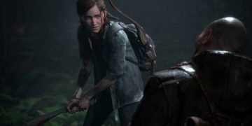 The last of us 2