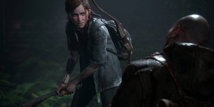 The last of us 2