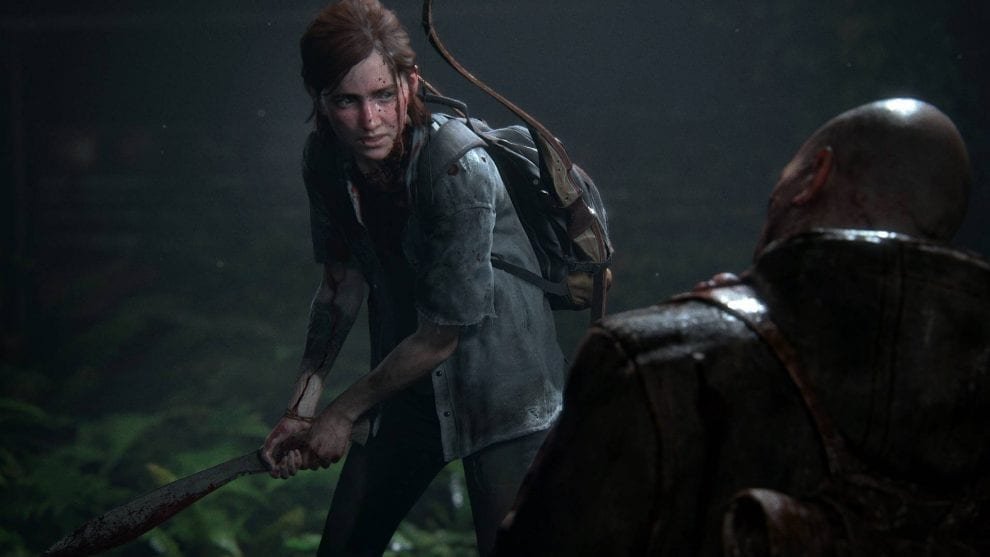 [updated]the Last Of Us 2 Major Leak Plot Detail And New Game Mode Digistatement