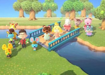 How To Make Million Bells From Money Trees In Animal Crossing: New Horizons